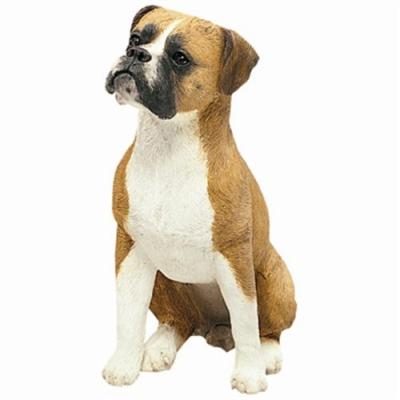 \"飼い主さん\"募集中【犬/ゴールデンレトリバー仔犬】置物◆サンディキャスト サンディキャストMS115/ゴールデンレトリバー/(MSサイズ
