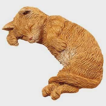 Online Shop 藤信堂 - サンディキャスト製 猫置物｜Yahoo!ショッピング
