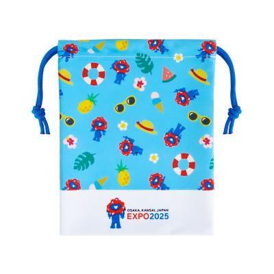 ミャクミャク 巾着のおすすめ人気商品一覧 通販 - Yahoo!ショッピング