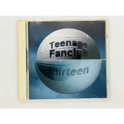 Teenage fanclub thirteenのおすすめ人気商品一覧 通販 - Yahoo