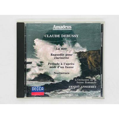 アンセルメ（CD種類：輸入盤）の商品一覧 通販 - Yahoo!ショッピング