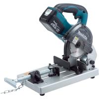 マキタ(makita) LC540DRF 充電式チップソー切断機 14.4V 3.0Ah【バッテリー/充電器セット】 | Total Homes