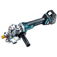 マキタ(makita) SC251DRG 充電式チップソーカッター 18V 6.0Ah【バッテリー/充電器セット】 | Total Homes