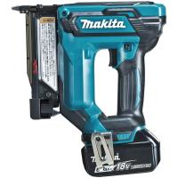 マキタ(makita) 充電式ピンタッカー PT353DRG【セット品】18V 6.0Ah | Total Homes