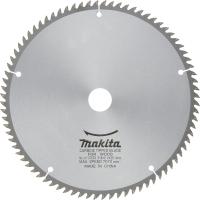 マキタ(makita) A-37633 外径216mm/刃数80 スライド・卓上丸のこ用チップソー 一般木工用 | Total Homes