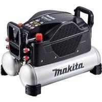 マキタ(makita) AC500XGHB エアコンプレッサー 黒 タンク16L 高圧専用 | Total Homes