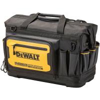 デウォルト(DEWALT) 角型バッグ ツールボックス IP54 DWST60104-1 サイズ L508×W290×H310 | Total Homes