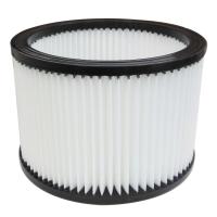 CUSTUM KOBO バキュームクリーナー＆ブロア(VAC-2500S)用微粉塵フィルター VAC-15 微粉塵に対応 | Total Homes