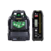シンワ測定 スピニングレーザー HV-3 グリーン デジタル受光器付 70821 | Total Homes