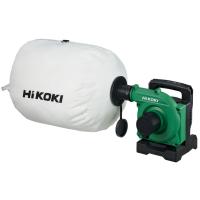 HiKOKI(ハイコーキ) R3640DA(XPSZ) 充電式小型集じん機 18L 36V【バッテリー/充電器セット】マルチボルト | Total Homes