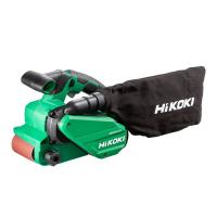 HiKOKI(ハイコーキ) SB3608DA(XPZ) 76mm コードレスベルトサンダー 【バッテリー1個/充電器セット】 | Total Homes