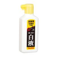 タジマ(TJMデザイン) スーパー白液180ml PSW2-180 化繊つぼ糸に最適 | Total Homes