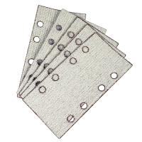 SK11(藤原産業) 電動サンダー用ペーパー 5枚入 A#60/A#80/A#120/A#180/A#240/A#320/A#400/A#600 マジック式 95mm×185mm SWS-200ACなどに | Total Homes