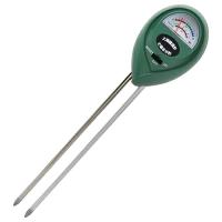 セフティー３(藤原産業) 簡易土壌酸度計＆土壌水分計 SKS-3 4977292657204 | Total Homes