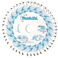 マキタ(makita) チップソー 鮫肌 プレミアムホワイトチップソー 外径125mm 刃数45P A-71700 | Total Homes