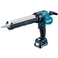 マキタ(makita) CG100DSH 充電式コーキングガン 10.8V 1.5Ah【バッテリー/充電器セット】 | Total Homes