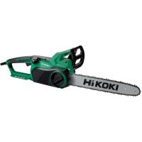HiKOKI(ハイコーキ) CS40SB 400mm電気チェンソー 100V | Total Homes