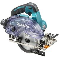 マキタ(makita) KS512DRG 125mm充電式防塵マルノコ 14.4V 6.0Ah 無線連動対応 | Total Homes