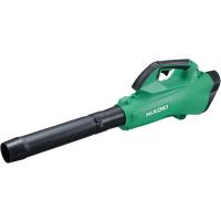 HiKOKI(ハイコーキ) RB36DA(NN) 充電式ブロアー 36V 【本体のみ】マルチボルト | Total Homes