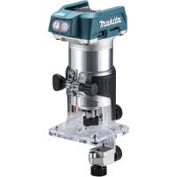 マキタ(makita) RT40DZ 充電式トリマ 14.4V 本体のみ | Total Homes