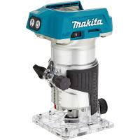 マキタ(makita) RT50DZ 充電式トリマ 18V 本体のみ (トリマベース) チャック孔径 6・8 | Total Homes