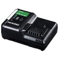 HiKOKI(ハイコーキ) 14.4V/18V/マルチボルト(36V) 冷却機能付急速充電器 UC18YDL2 | Total Homes