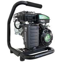 蔵王産業(ZAOH) 高圧洗浄機 ヴィットリオ (Vittorio) 小型エンジン