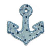 ワッペン ポケみっけ キラキラ アイロン シール かわいい 刺繍 キャラクター マーク プレゼント 服 S03y05 名入れ入園グッズ通販 ブロドリー 通販 Yahoo ショッピング