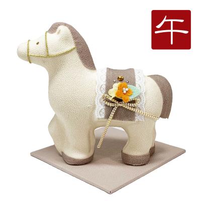 ちりめん細工 干支のおすすめ人気商品一覧 通販 - Yahoo!ショッピング