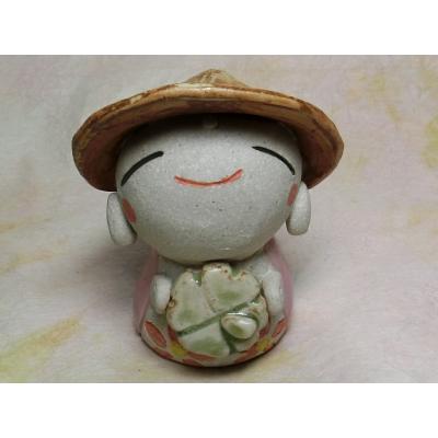 四つ葉のクローバー（オブジェ、置き物）｜インテリア雑貨 | 家具