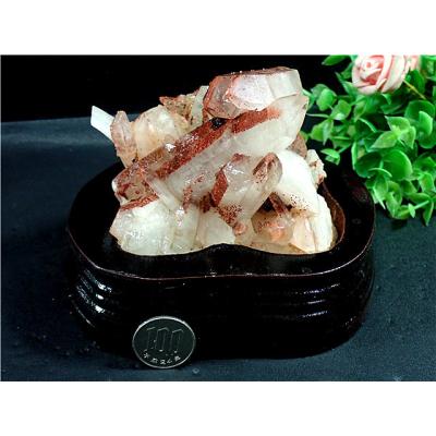 約：1190g入手困難AAA級天然水晶クラスターYTHB86B6/199B10C 水晶クラスター（AAA／ファッション）のおすすめ人気商品一覧