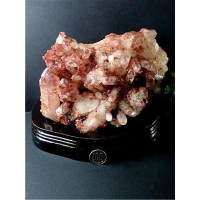 約：1190g入手困難AAA級天然水晶クラスターYTHB86B6/199B10C 水晶クラスター（AAA／ファッション）のおすすめ人気商品一覧