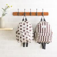 リュック リュックサック 子供 キッズ OCEAN＆GROUND オーシャンアンドグラウンド  DAYPACK DOT&amp;STRIPES  【ラッピング対応】 | オシャレな収納 こどもと暮らし