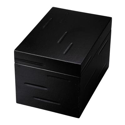 お茶箱　黒 お茶箱のおすすめ人気商品一覧 通販 - Yahoo!ショッピング