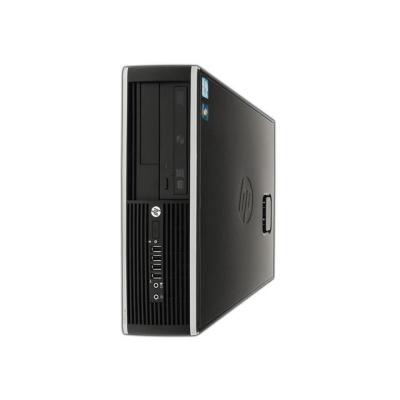 日本HP Windowsデスクトップ（OS種類：Windows XP Professional