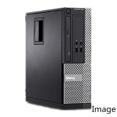 DELL Windowsデスクトップ（OS種類：Windows 7 Professional 64ビット