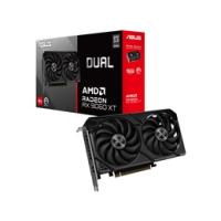 エイスース / ASUS DUAL-RX9060XT-16G [PCIExp 16GB] | 東海ドットコム