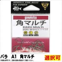 67834 バラ A1 角マルチ 白 がまかつ | 東海つり具Y支店