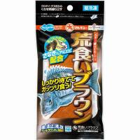 荒食いブラウン マルキュー | 東海つり具Y支店