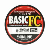 ベーシック FC1.5 サンライン | 東海つり具Y支店