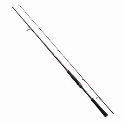 炎月 ENGETSU XR FS-B55ML タイラバロッド ガングリップ エンゲツ XRがシマノから登場！ あらゆるタイラバメソッドに対応