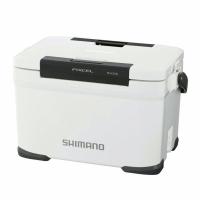 フィクセル ベイシス 22LNF−322V 白 シマノ | 東海つり具Y支店