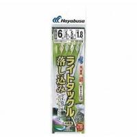 SS428ライトタックル落とし込み6号 ハヤブサ | 東海つり具Y支店