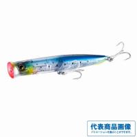 ビームポッパー130F FB XG−P13U シマノ 歳末大売出し | 東海つり具Y支店