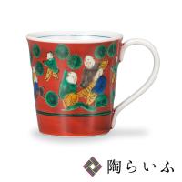 スヌーピー九谷焼マグカップ Snoopy コップ 陶器 スヌーピー公式 スヌーピー 九谷焼コラボ 和食器 ギフト 贈り物 Ymk Snkymc プレミアムポニー 通販 Yahoo ショッピング