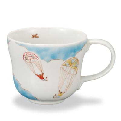 使う・贈る 九谷焼専門店 陶らいふ - 川合孝知｜Yahoo!ショッピング