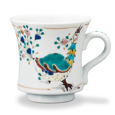 使う・贈る 九谷焼専門店 陶らいふ - 山近泰｜Yahoo!ショッピング