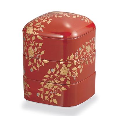 使う・贈る 九谷焼専門店 陶らいふ - 重箱｜Yahoo!ショッピング