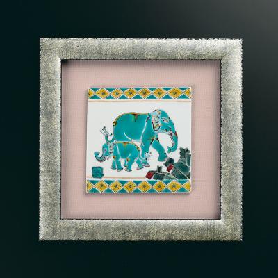 使う・贈る 九谷焼専門店 陶らいふ - 陶額｜Yahoo!ショッピング