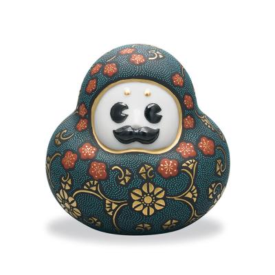 使う・贈る 九谷焼専門店 陶らいふ - その他の縁起置物｜Yahoo